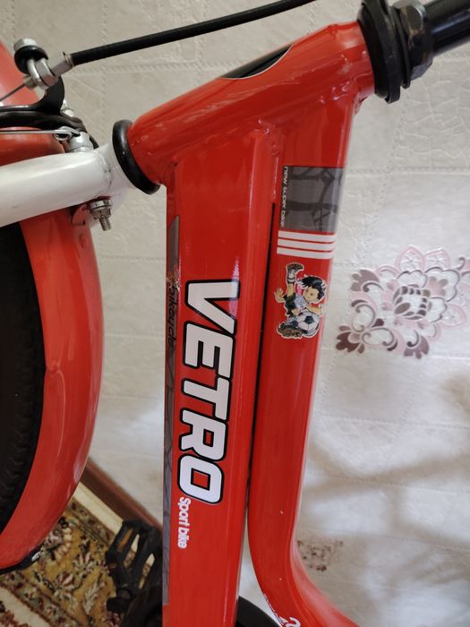 Продам велосипед в отличном состоянии