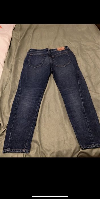 Blugii disel ,marimea L ,purtati o singura data