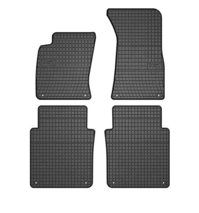 Гумени стелки Frogum Audi A8 D3 Long 2002 - 2009 / Ауди А8