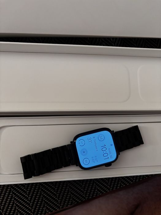 Apple watch seria 8
