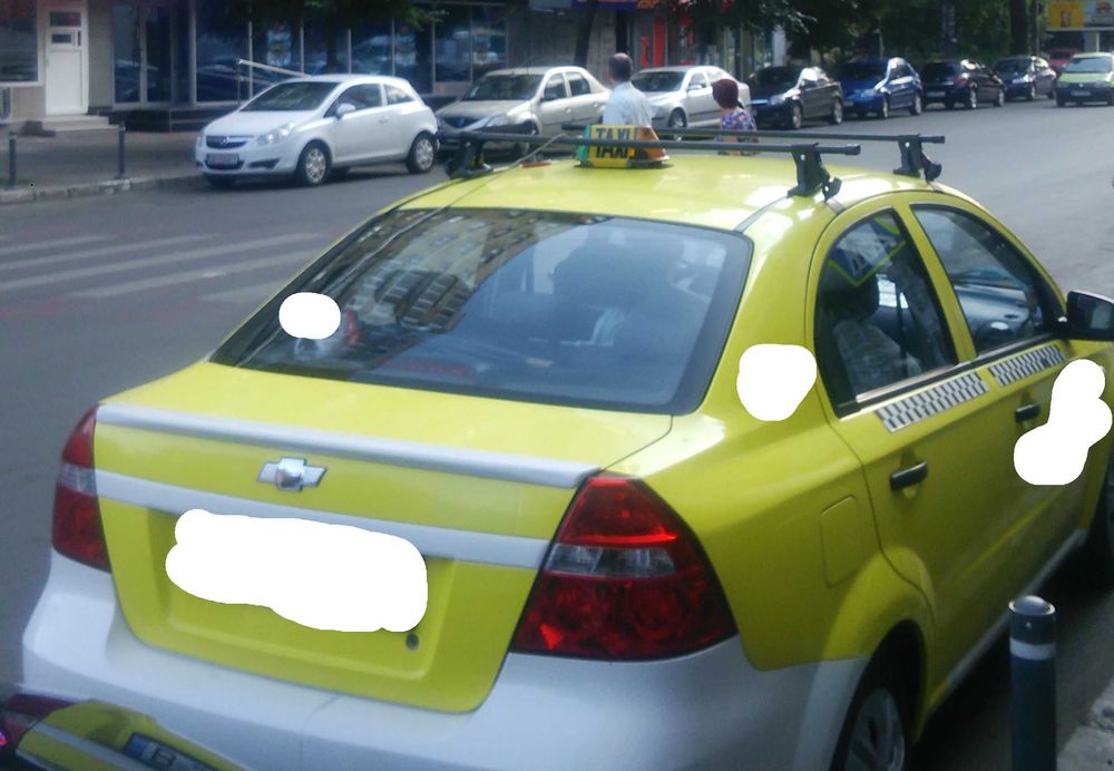 Bare Transversale CRUZ Chevrolet Aveo Cruz Kalos Orlando Laceti Matiz