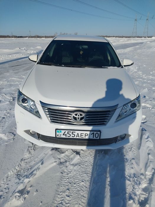 Продажа автомобиля