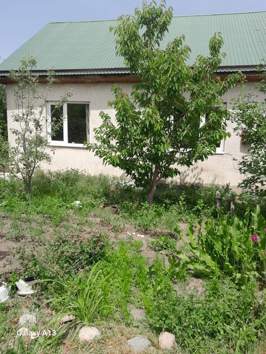 Дом в поселке Актас