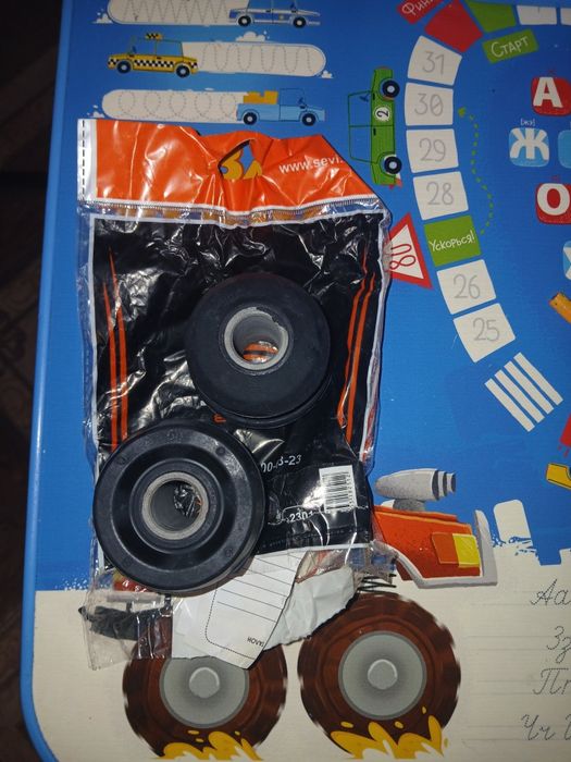 продам запчасти на ВАЗ