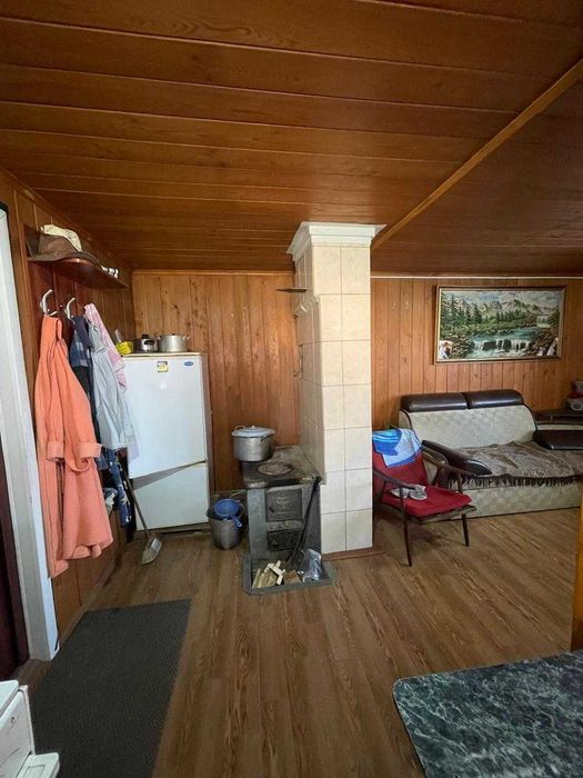 продам дачу в СО Горизонт