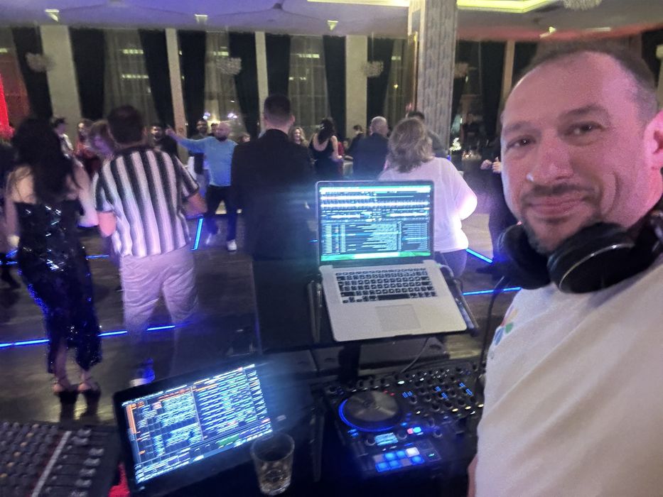 Dj evenimente Cluj