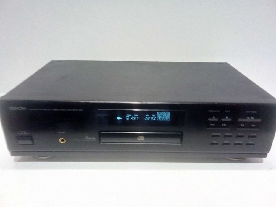 DENON Disc Playr DCD 425