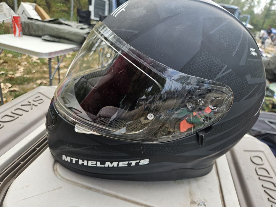 Casca Motociclist