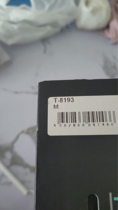 Повязка дезо