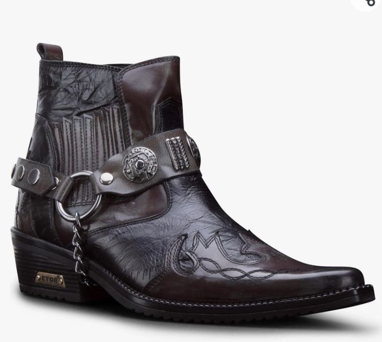 Казаки ковбойские