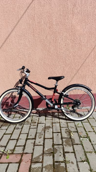 Bicicleta Riverside