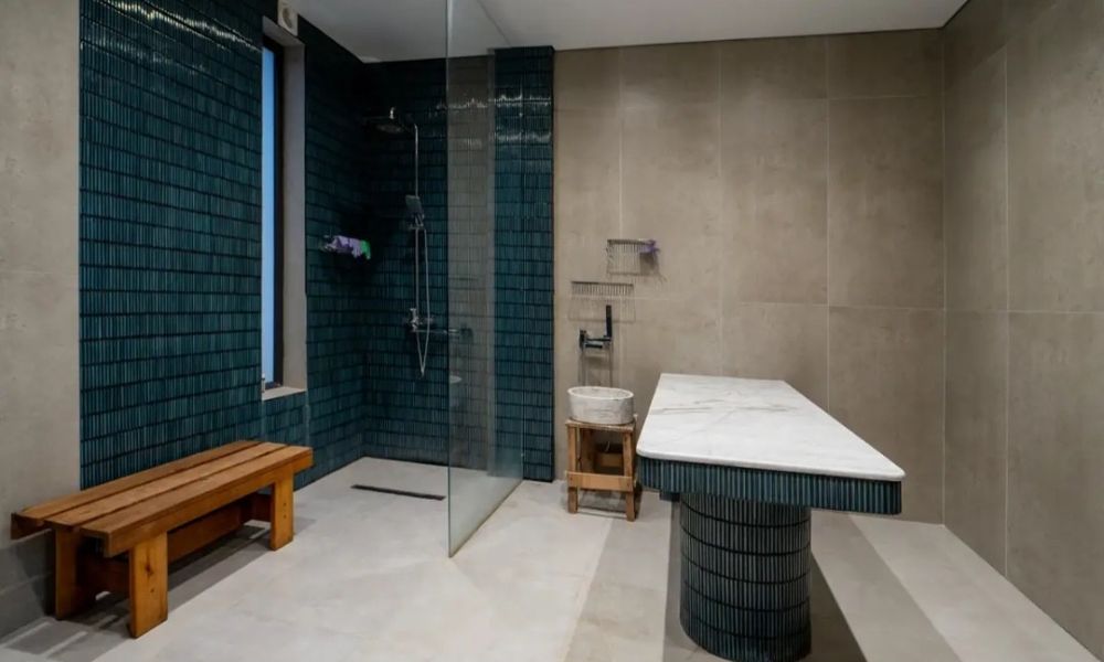 IT mutaxassislari uchun koliving (Toshkent) — LANCASTLE | Mart 2026