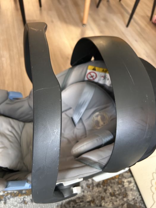 Кошница Cybex Aton 5