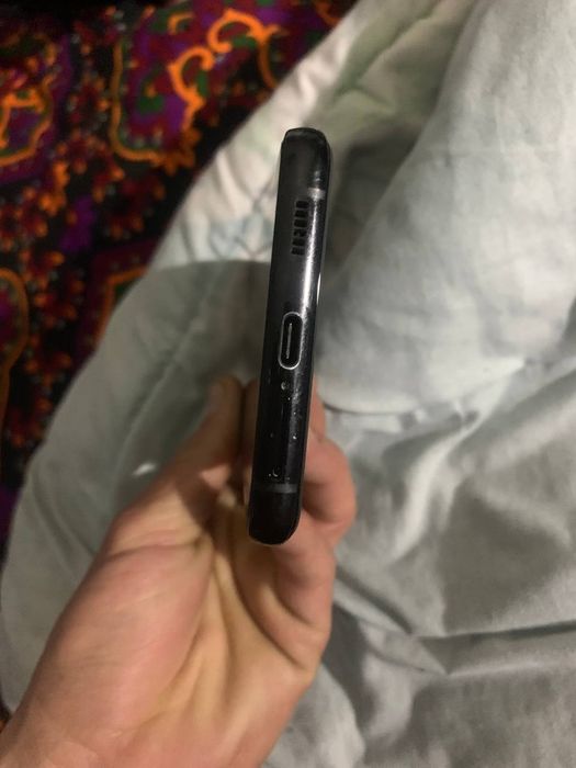 Samsung Galaxy s21. Ultra 12/256