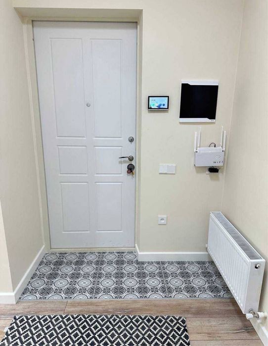 Golden hause 4 komt Mirabad