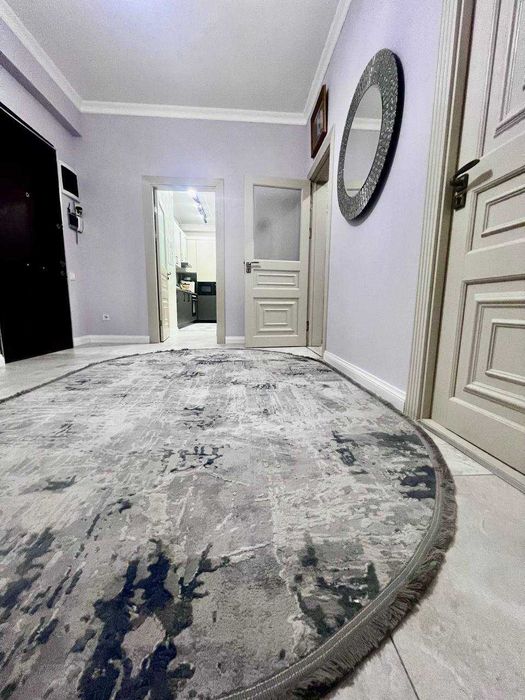 Железнодорожная больница.Метро Машиносозлар. Продам 3 /7/10 .Ипотека.