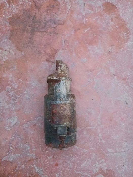 Vand electromotor tractor pt tractor fiat 215