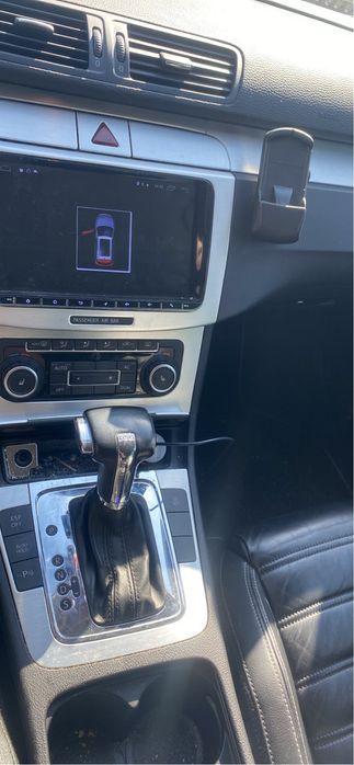 Vand passat CC 2009