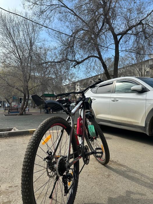 Велосипед Kemakur KA2963