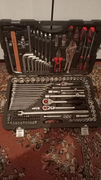 Продам инструменты