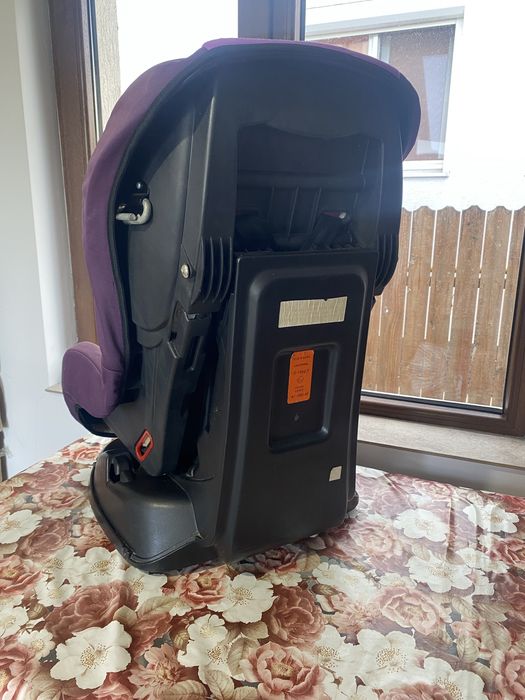 Scaun auto 0-18kg
