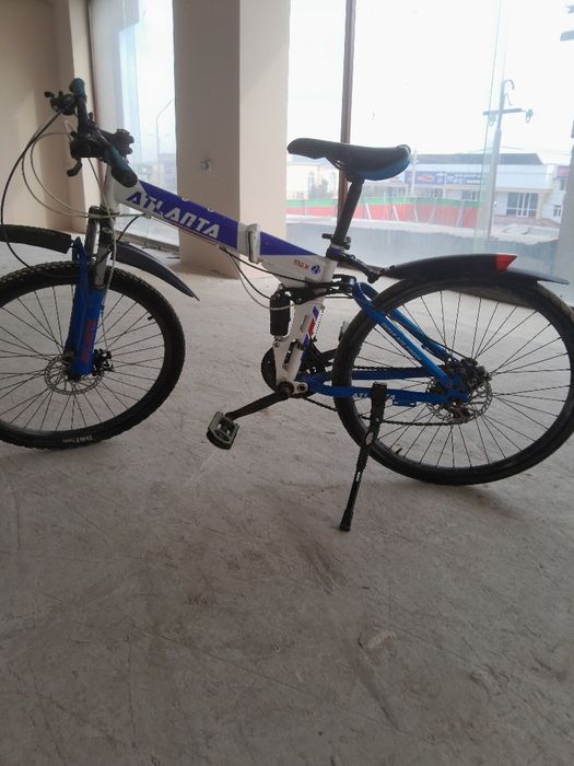 Velosipedlar sotiladi