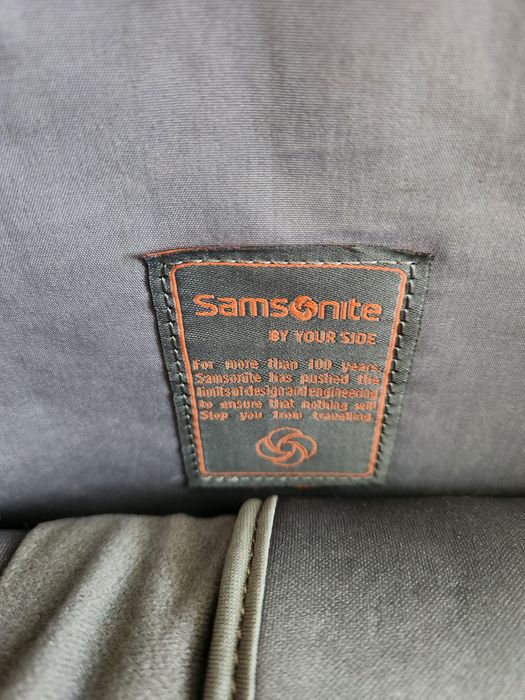 Мъжка чанта Samsonite