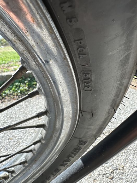 Yamaha Virago 535 ямаха