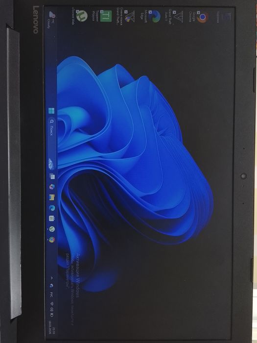 Срочно продам Леново ноутбук