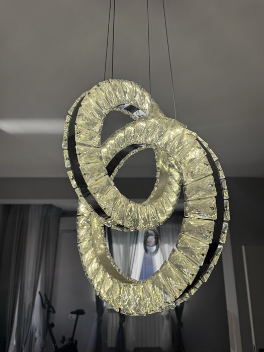 Осветително тяло