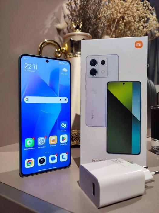 Redmi note 13 pro 5G