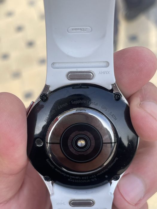 Galaxy Watch 6 16 gb ideal srochno sotiladi