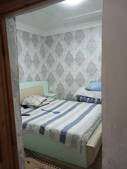 Продаётся Дом Яшнобод 4ком 3 Соток Рисовый