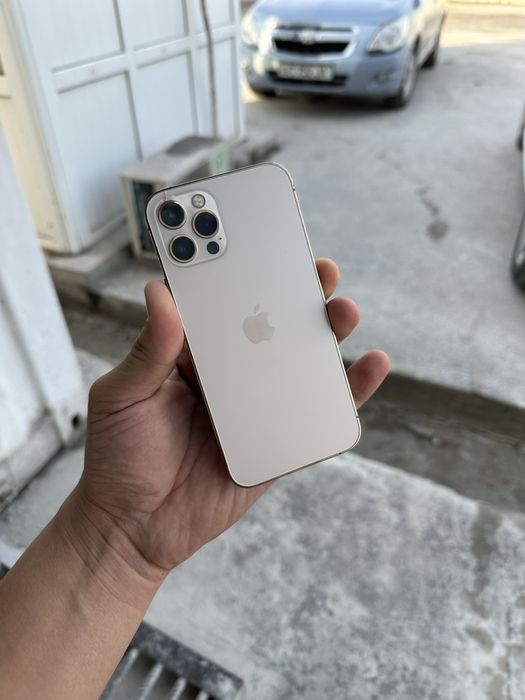 iPhone 12 Pro LL/A 256Gb