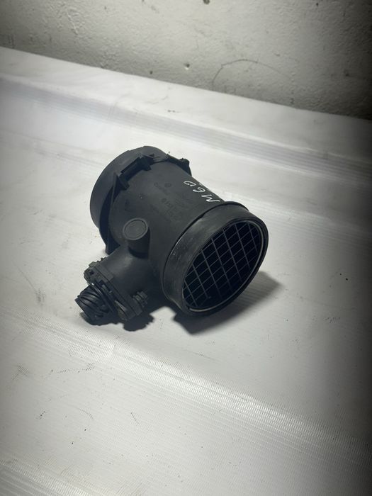 Дмрв bmw e34 e38 4.4l 4.0l m62 bosch m60