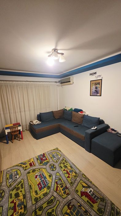 Proprietar, vand apartament 2 cam — fotografia 1