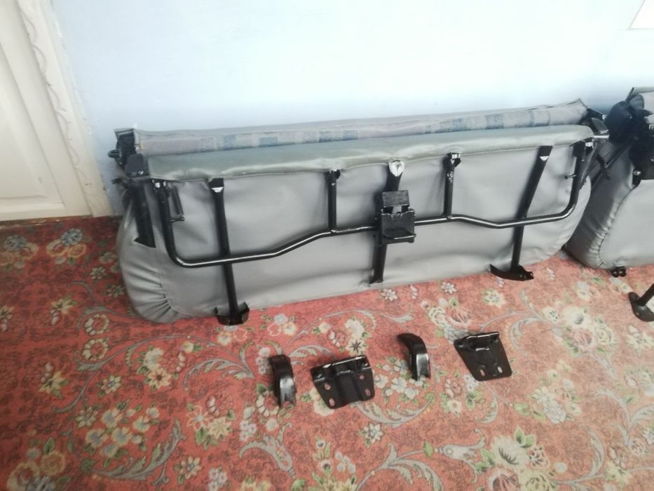 Damas orqa kaplekt sidiynlar sotladi arzon va qulay