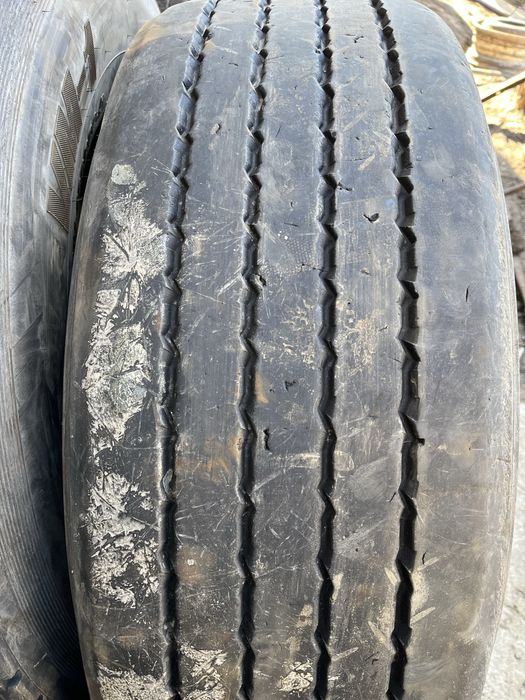 Продам шины бочки