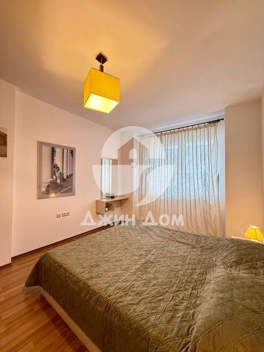 Продава се Двустаен апартамент в Свети Влас - 56 кв.м за 1715 €/кв.м - Снимка #5