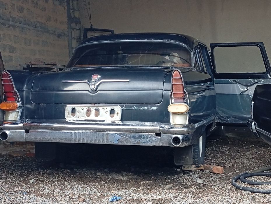 Обмен на Мерседес или продам