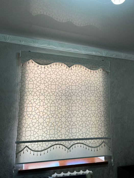 Жалюз   сатылады