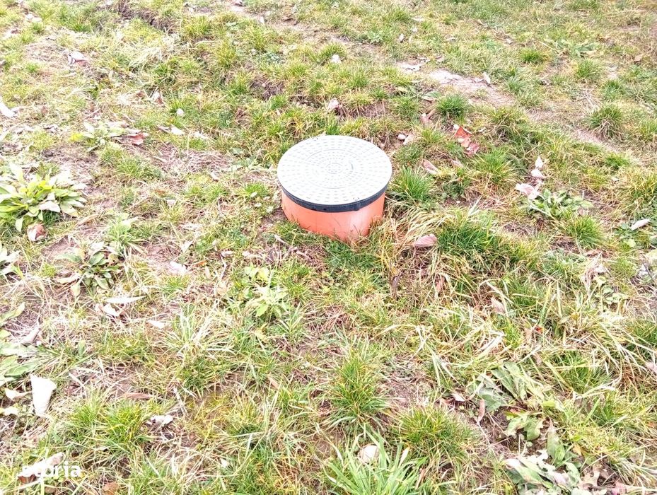 Loc de casa in Pescari