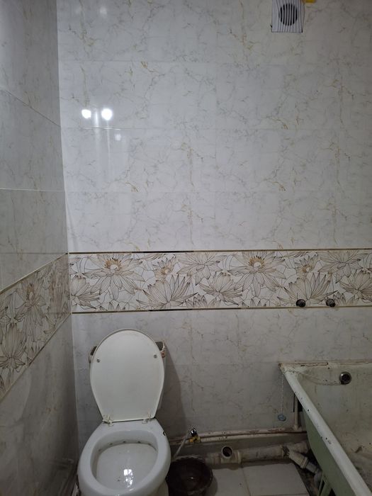 Sotiladi 1/3/5 remonti yaxshi