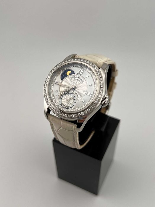 Наручные часы Armand Nicolet M003 Moonphase