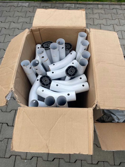 Piscina Bestway 366 cm diametru inaltime 76 cm cu scara inclusa