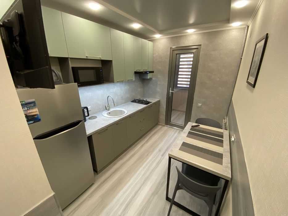 Шикарный выбор для тех, кто предпочитает стиль! Новомосковская 1/3/5!!