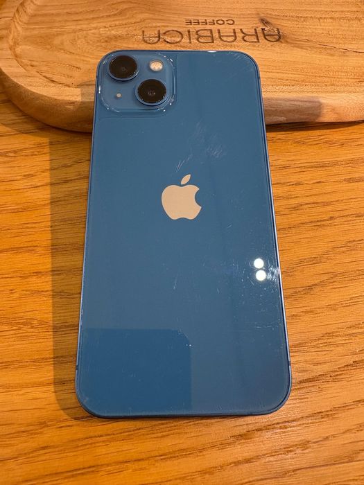 Iphone 13 в идеальном состоянии