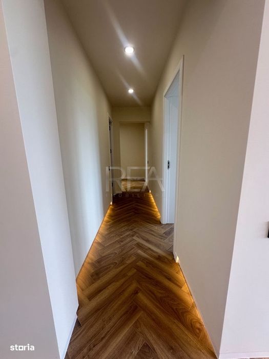 2 camere Colentina decomandat, inst. schimb., et. 3, 57 mp, renovat