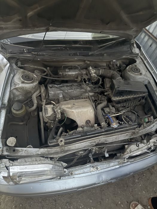 Toyota vista SV41