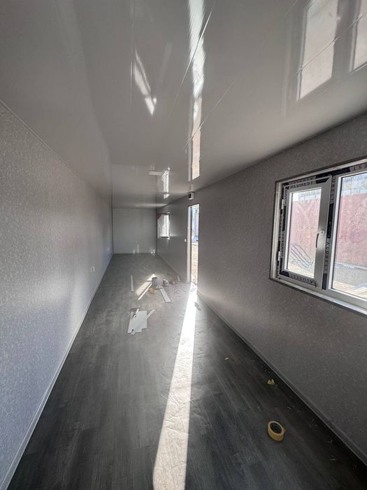 Kantener Контейнер домик жилые Офис Магазин